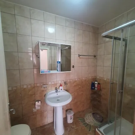 Apartman Dada Bijeljina Exterior foto