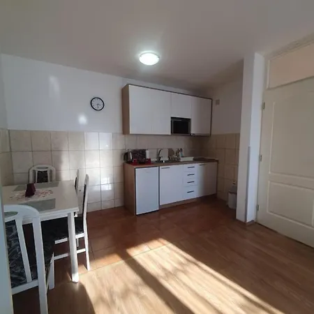 Apartman Dada Bijeljina Exterior foto