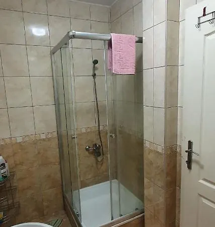 Apartman Dada Bijeljina Exterior foto