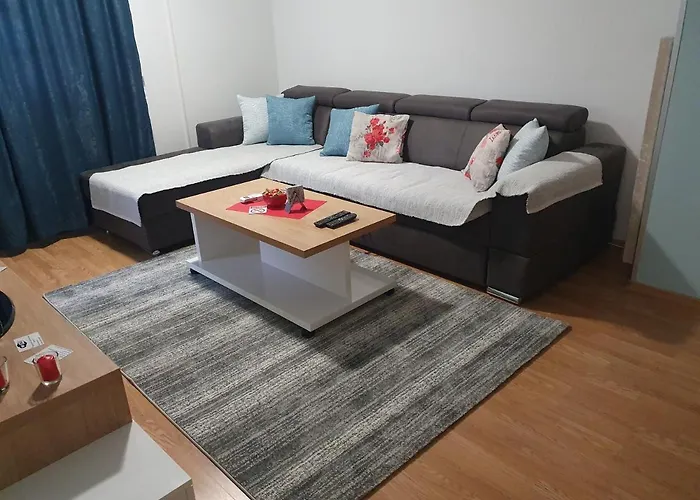 Apartman Dada