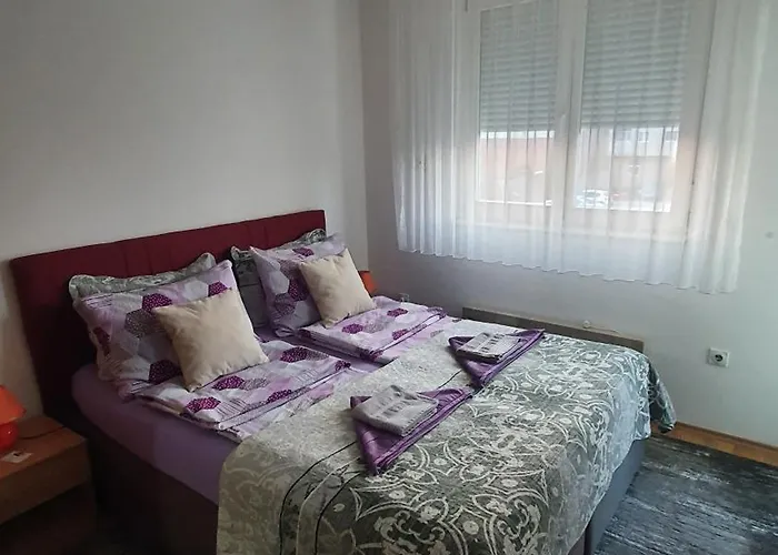 Apartman Dada