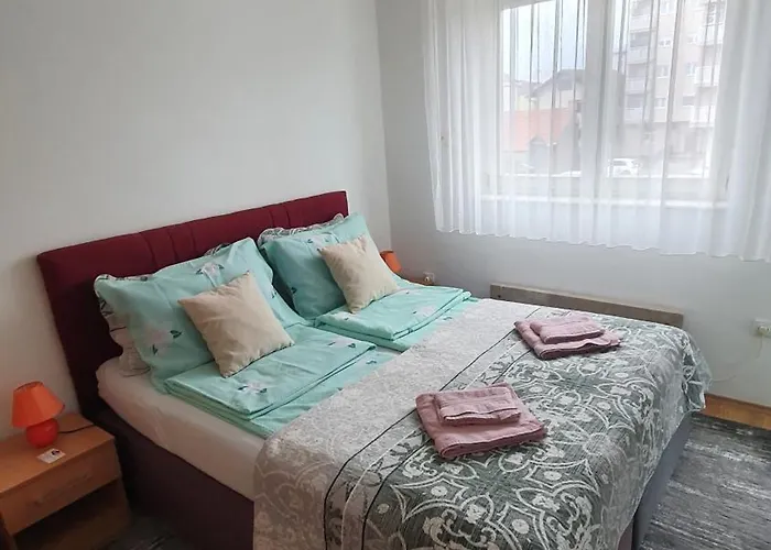 Apartman Dada
