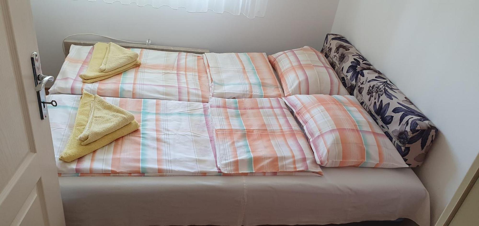 Apartment Dada Bijeljina