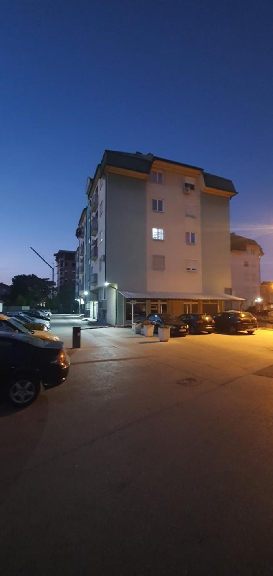 Apartment Dada Bijeljina