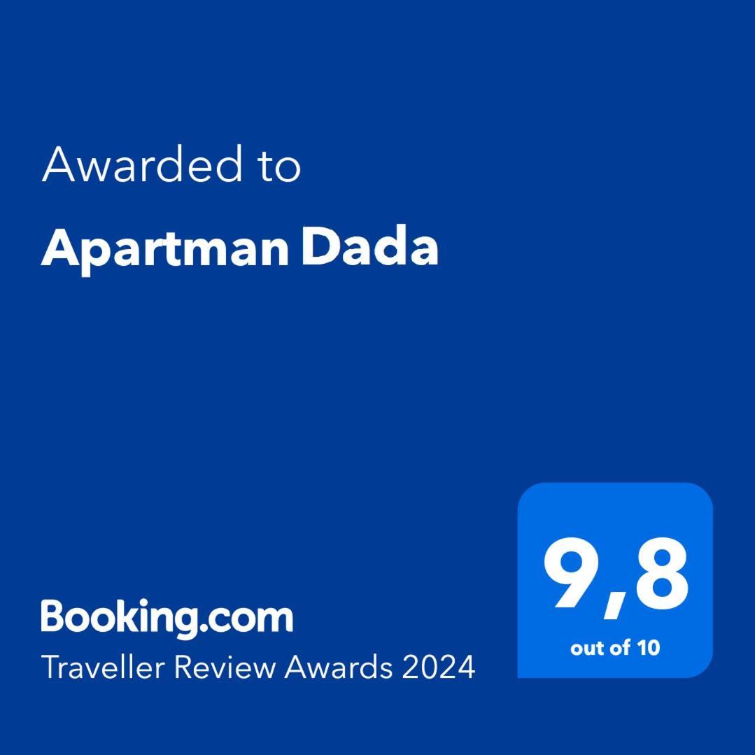 Apartment Dada