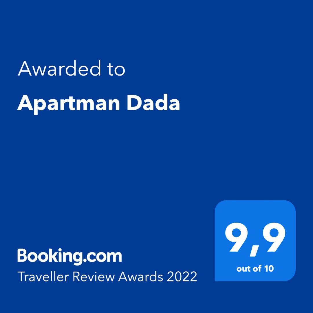 Dada Apartment Bijeljina